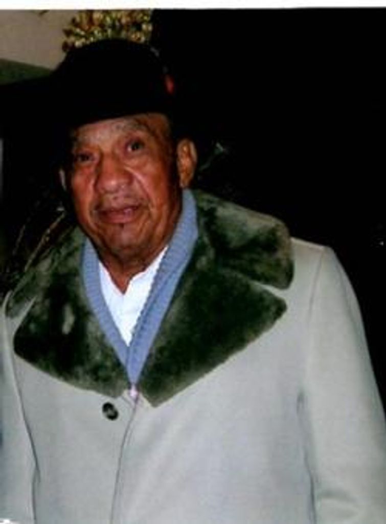 Adolphus Walker, Jr.