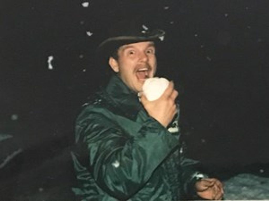 Rodney J. Willoughby