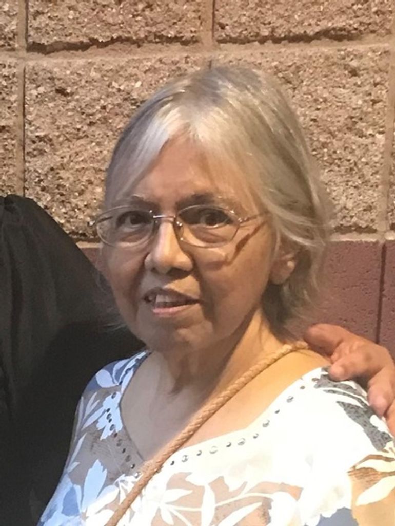 Maria "Margarita" Soto