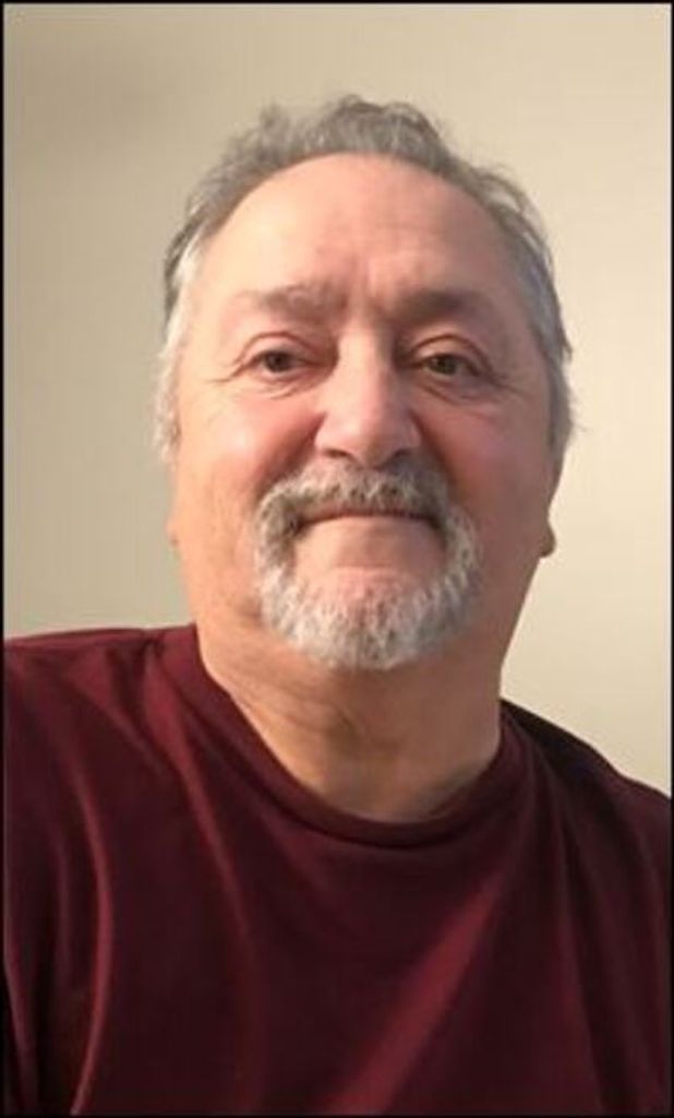 David J Jones Profile Photo