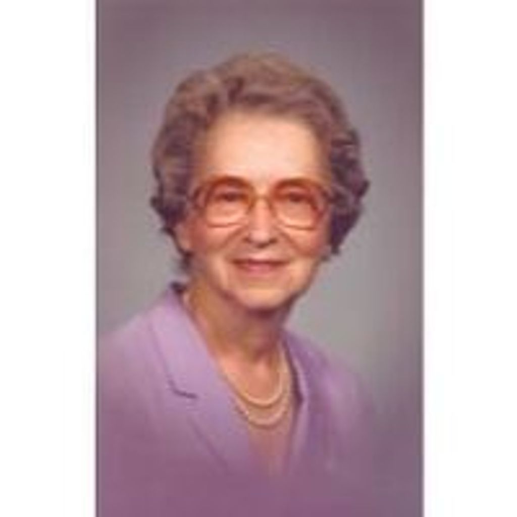 Mollie Bet Murray Loftis