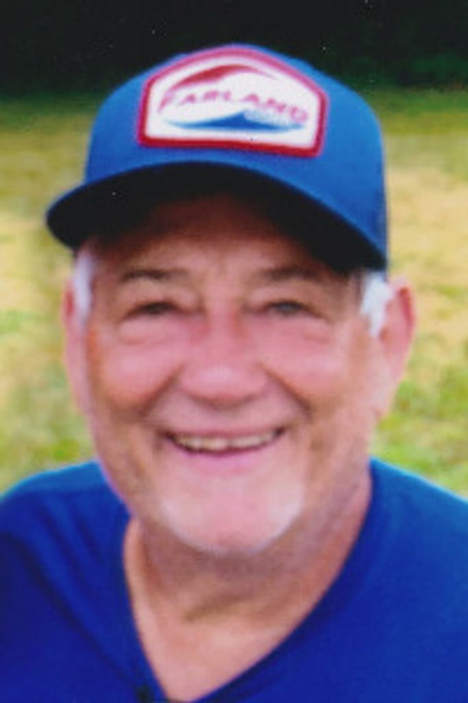 Roland G. Farland, Jr.