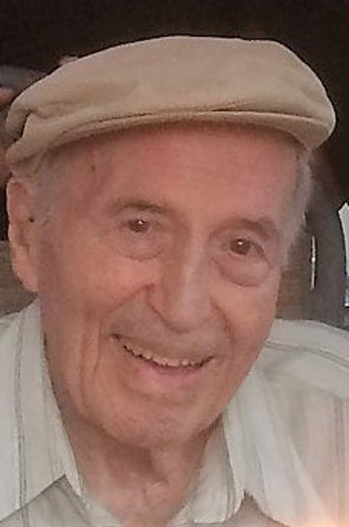 Dominick Anthony Robertella