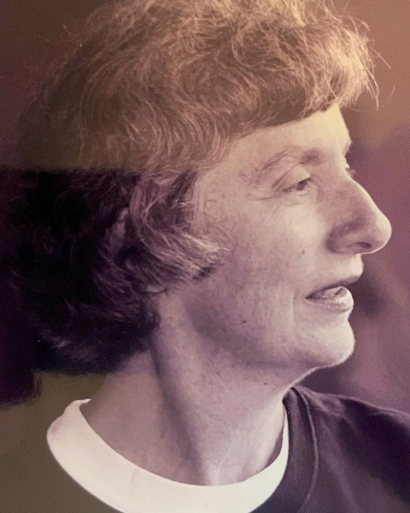 Ruth Estella Smith