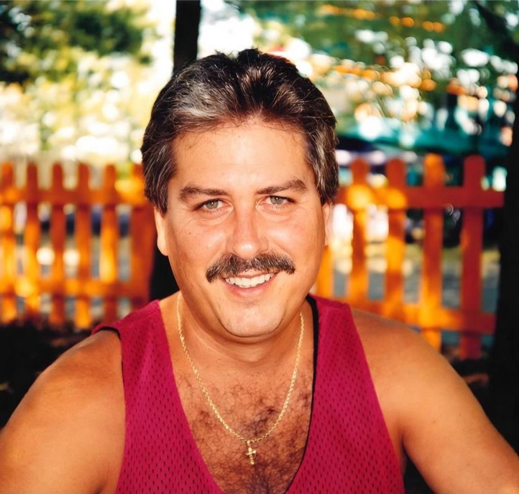 Joseph A. Sabato Profile Photo