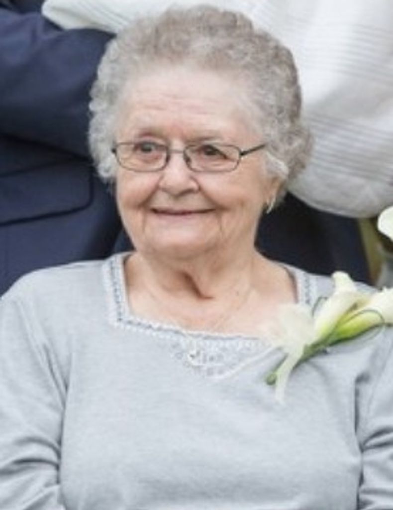 Leora S. (Dorvit)  Ferguson