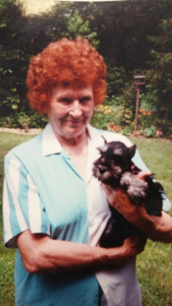 Erma Estes