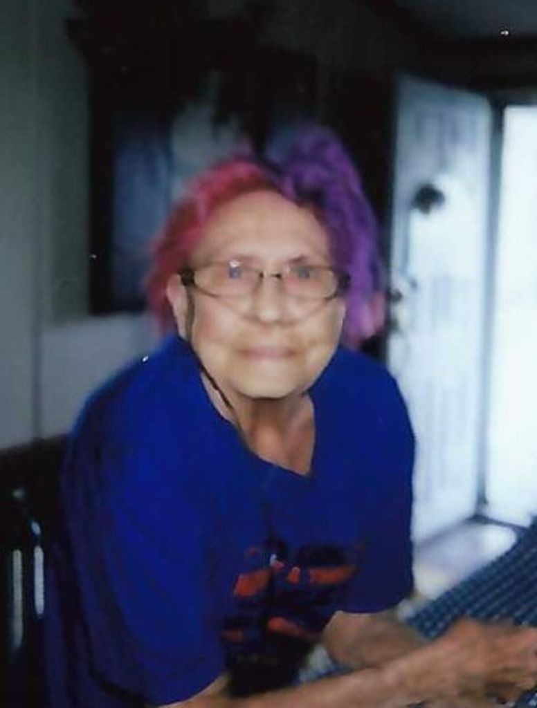 Teresa Downum Profile Photo