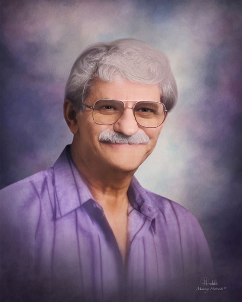 Richard Calk