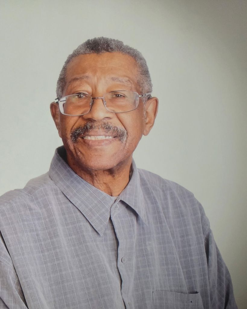 William Smith Profile Photo