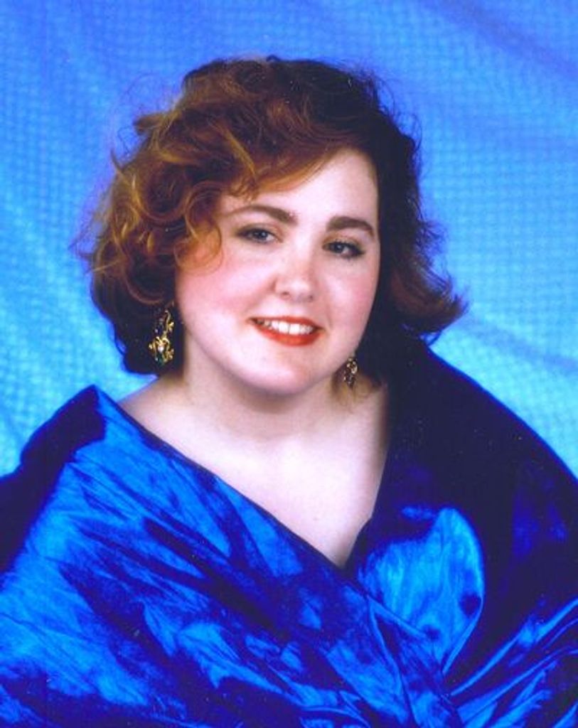 Kristen Laree Kelly Profile Photo