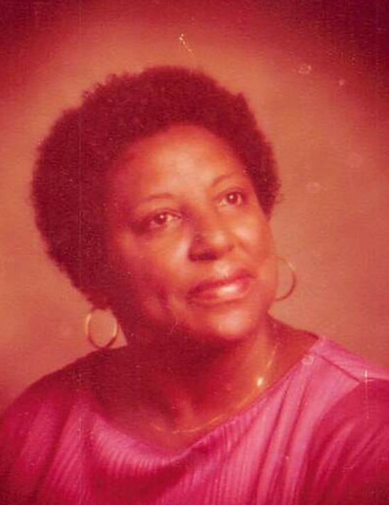 ELLENE WILLIAMS