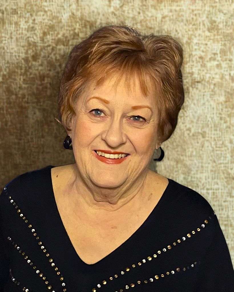 Sharon J. Bussey Profile Photo