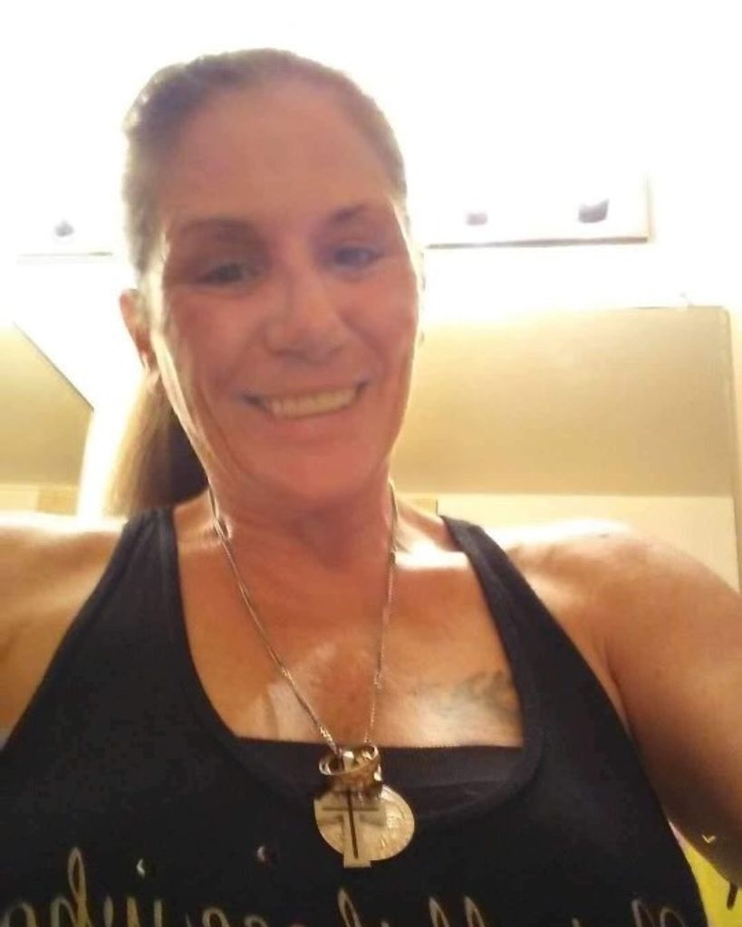 Maureen Kelly