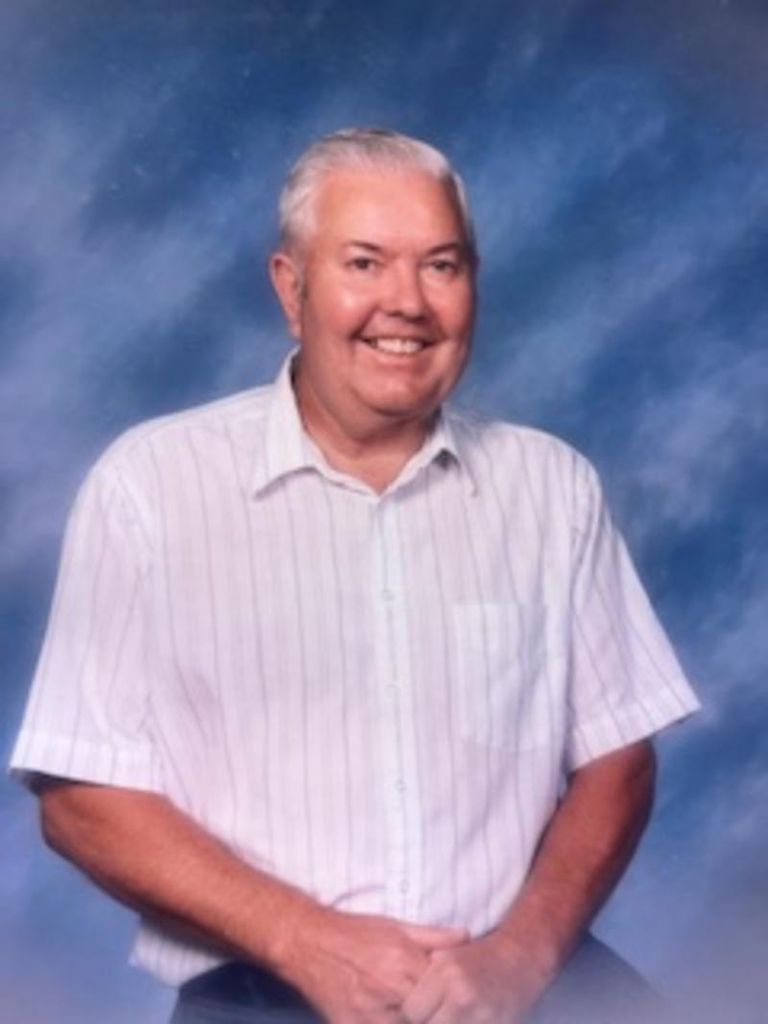 Harold Dean Dolinger Profile Photo
