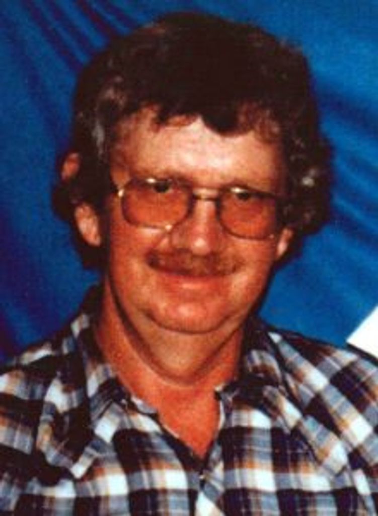 Robert James Harris Profile Photo