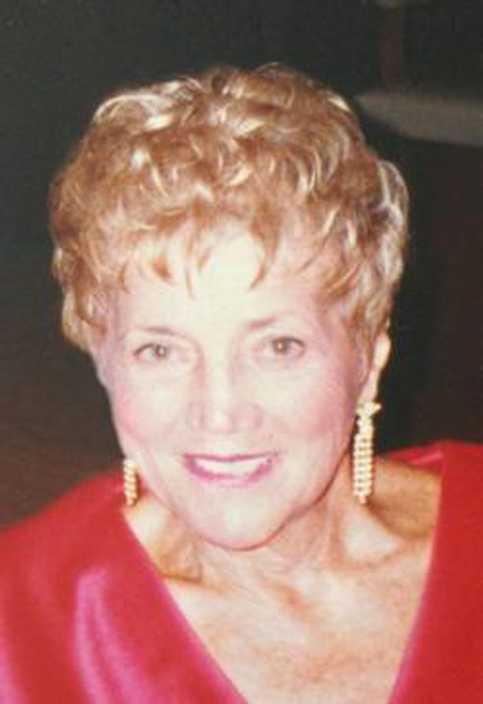 Margaret Elaine Petrosky