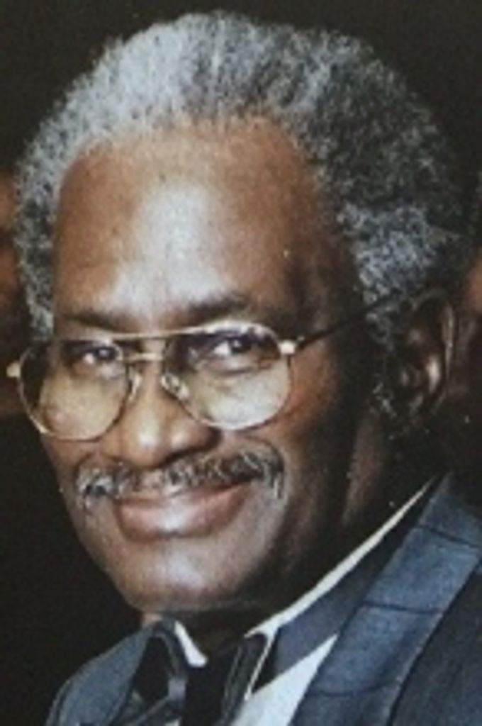 Norris Morrison, Jr.