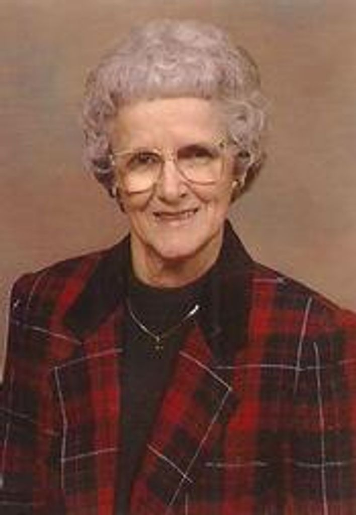 Mary Theresa Darrenkamp