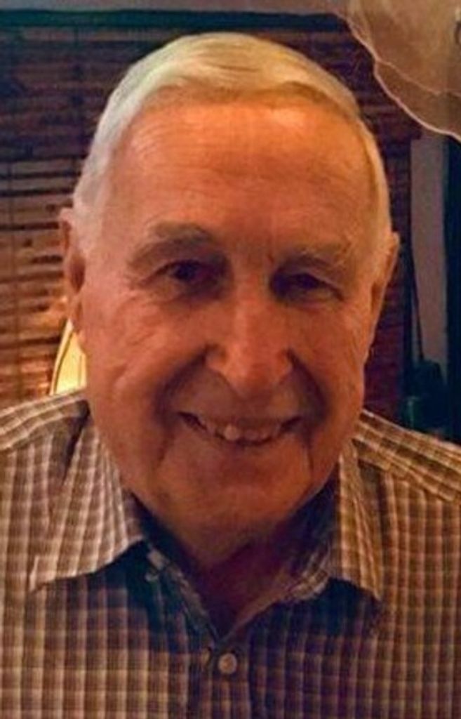 Robert E. Mayo Sr. Profile Photo