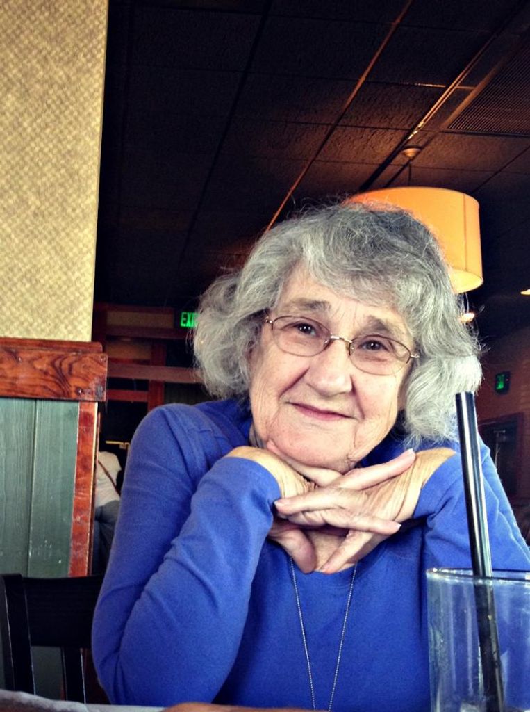 Doris Lee Barnes