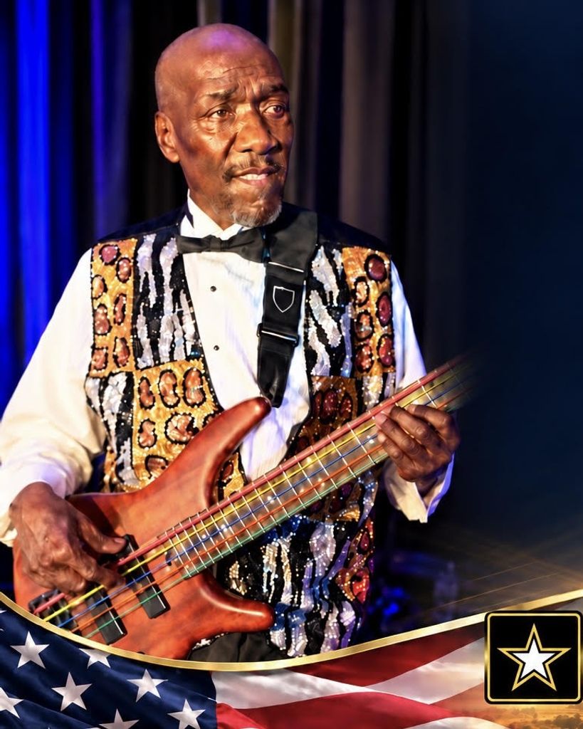 Larry Dywayne Carrington