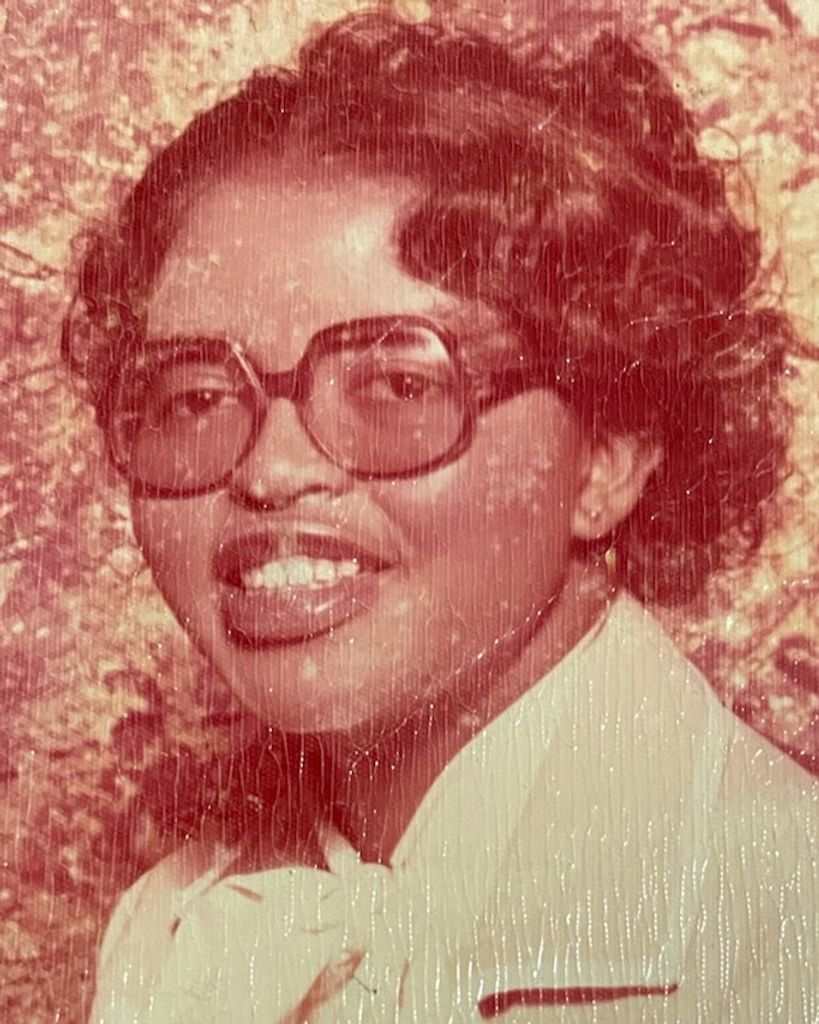 Brenda Gail Hood Profile Photo