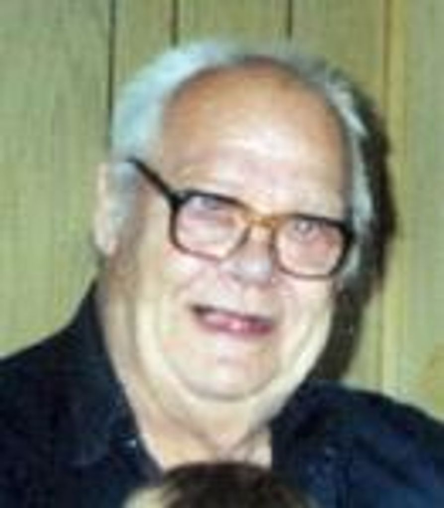 Ralph D. Hopperdietzel