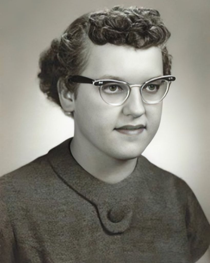 Valeria J. Bockenstedt