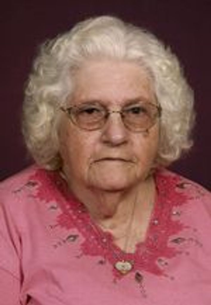 Dorothy Ellen Haney