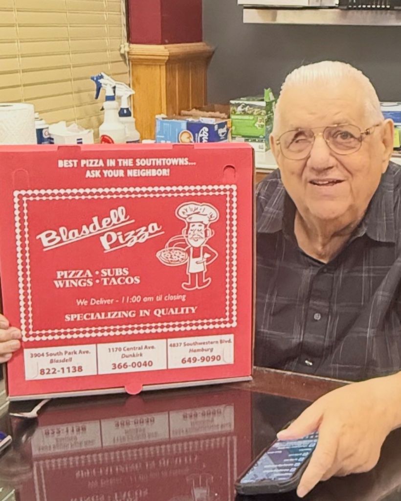 Harry M. "Papa Harry" Varisco Profile Photo