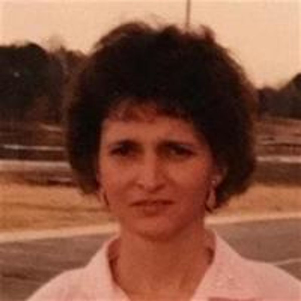 Betty J. Barefoot