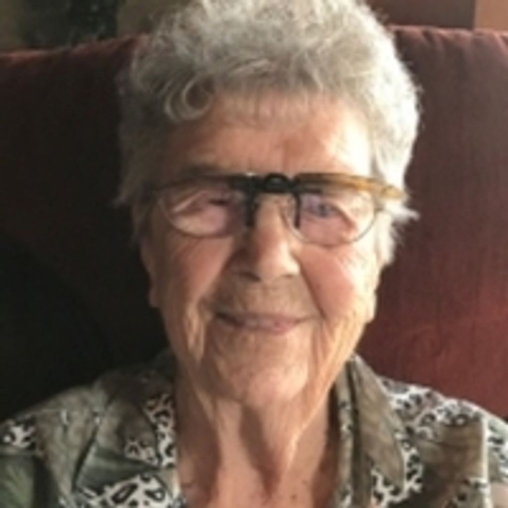 Mary Ennen
