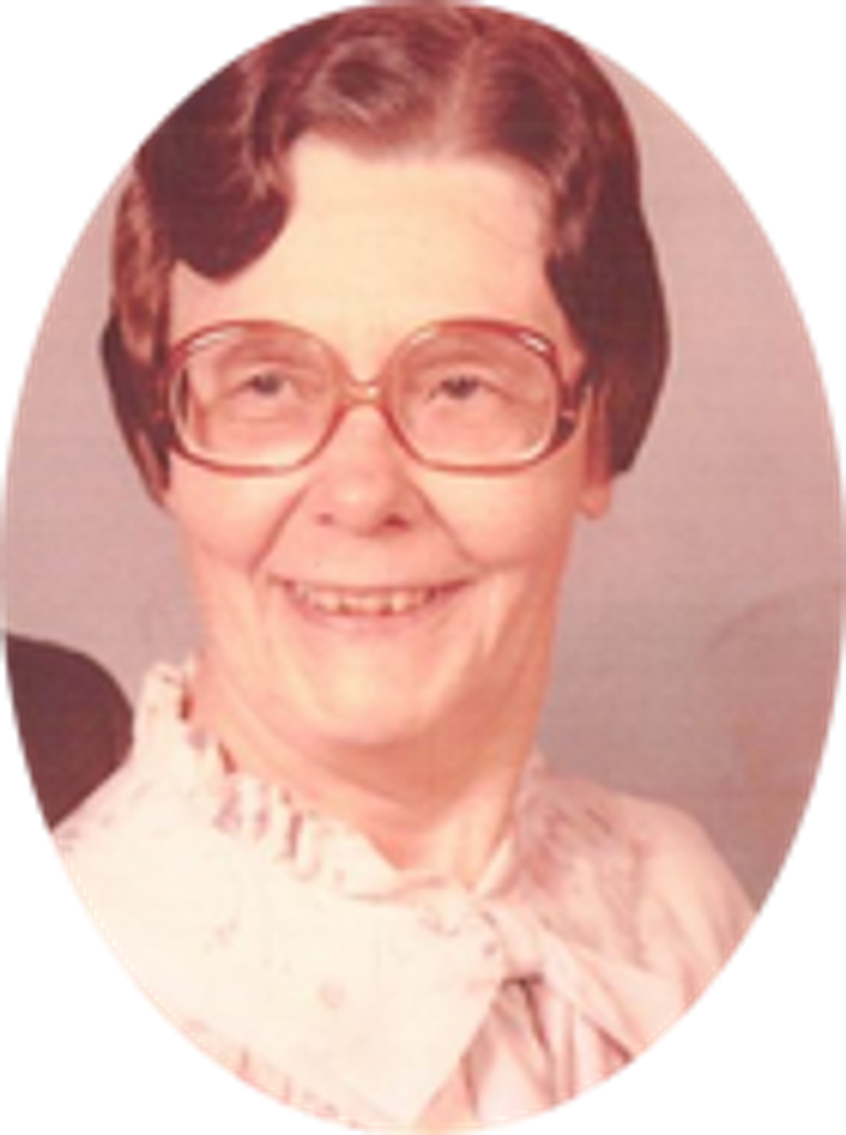 Edna Harris Profile Photo