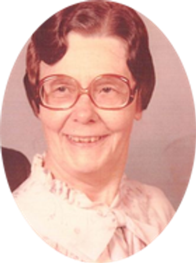Edna Harris Profile Photo