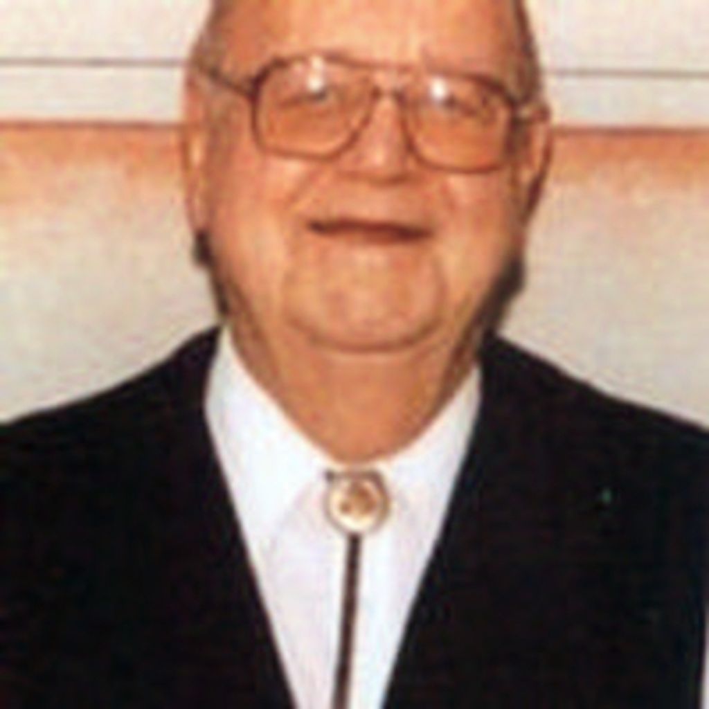 James Raymon Wood