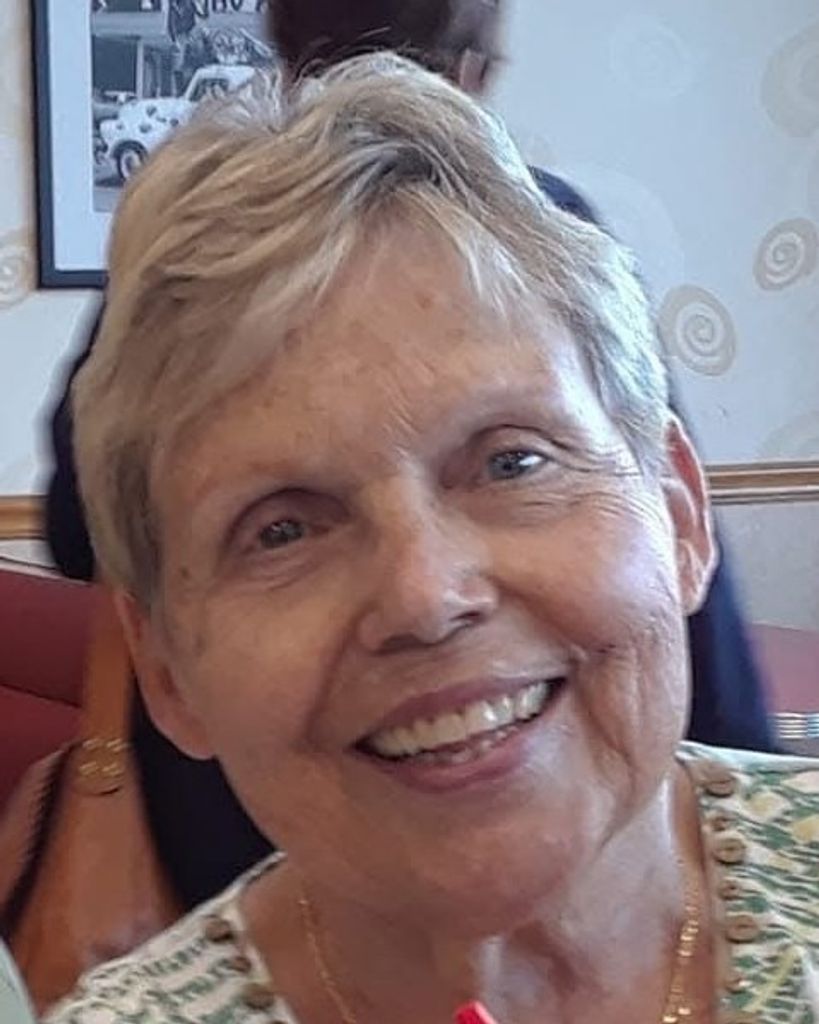 Laura H. Jones Profile Photo