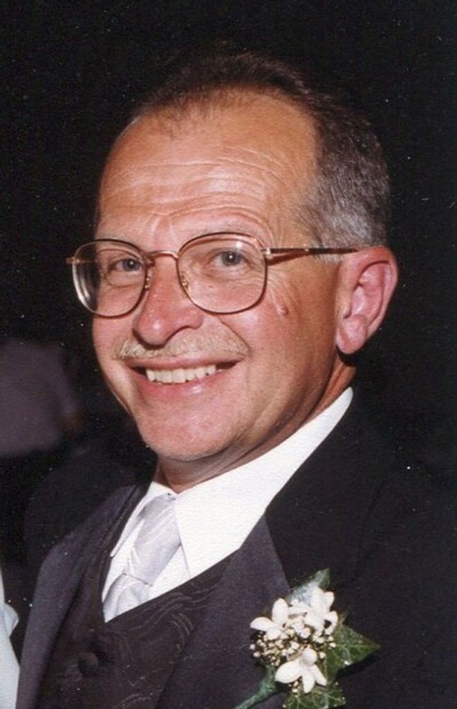 Raymond J. Stoos Profile Photo