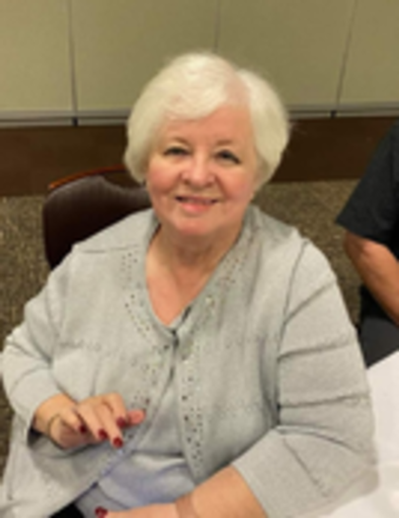 Becky E.  Abbott Profile Photo