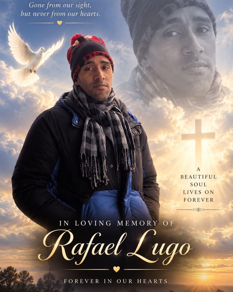 "Morrison" Rafael Lugo Lantigua Profile Photo