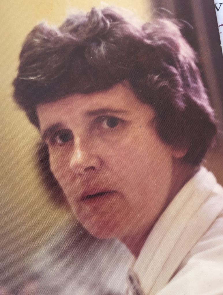 Joyce M. Bagenstos