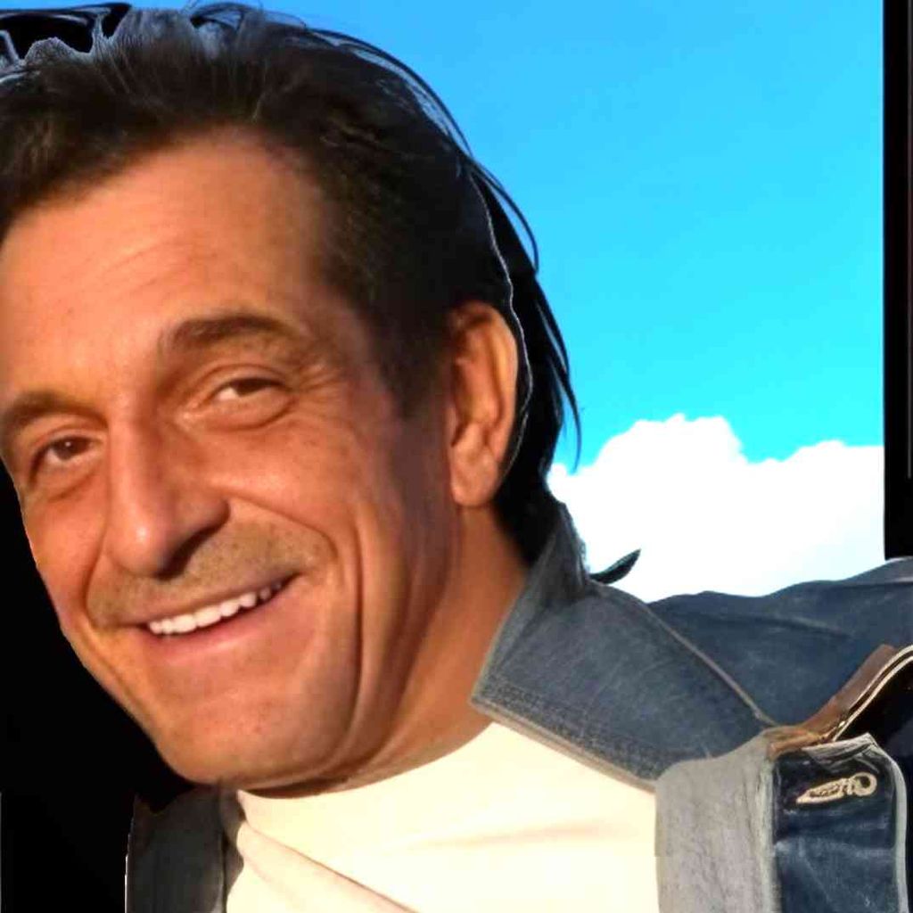 PAUL ROGER BRIGGS JR Profile Photo