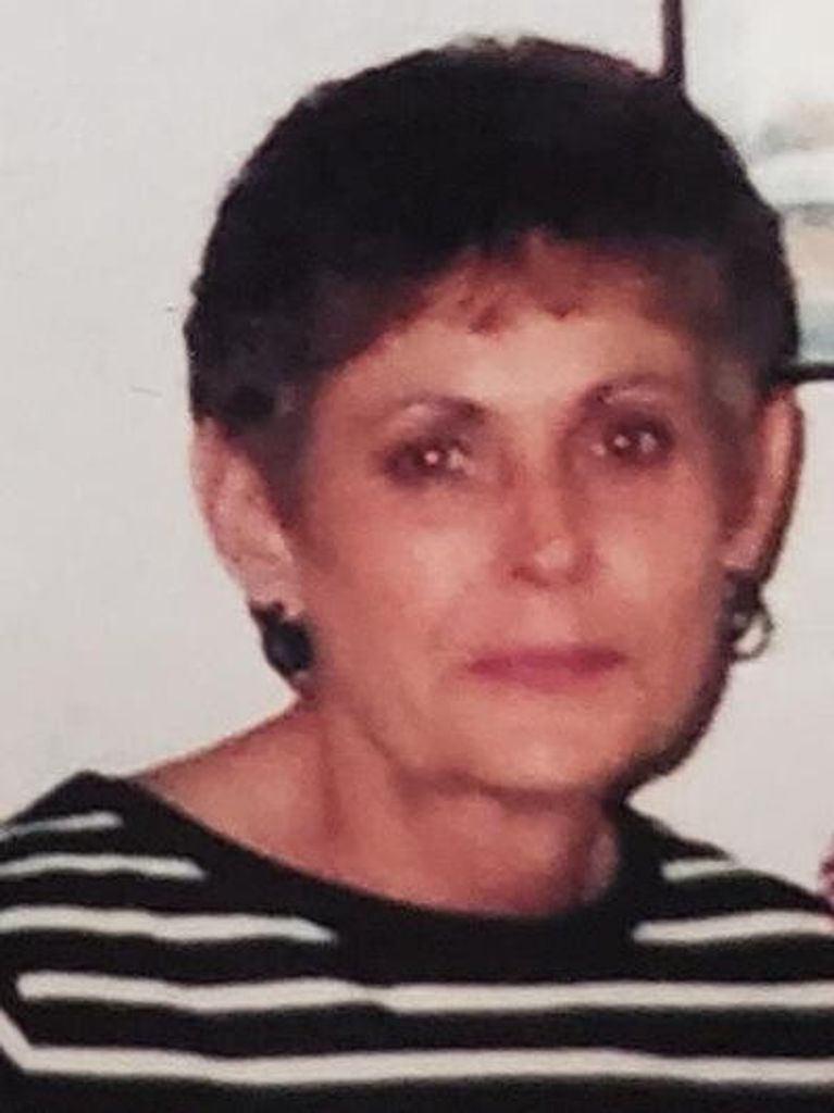 Jan Pillsbury Ross Profile Photo