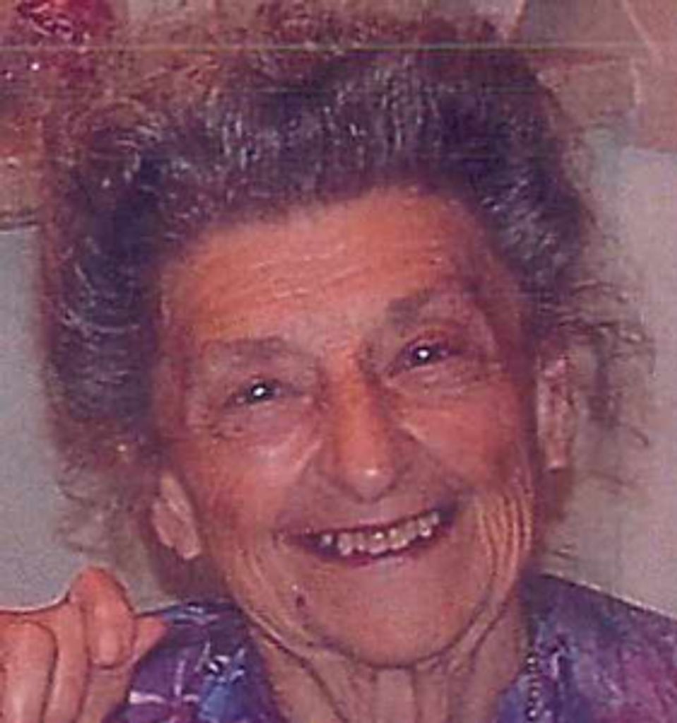 Eda Maria Dicicco