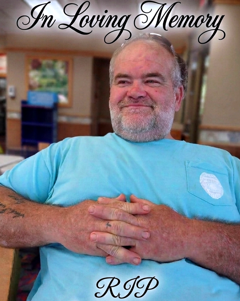 Mr. Lee Montgomery Profile Photo