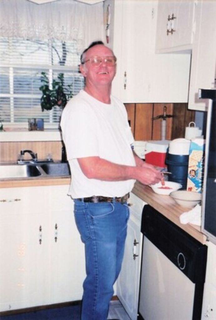 Roy L. Gregory Profile Photo