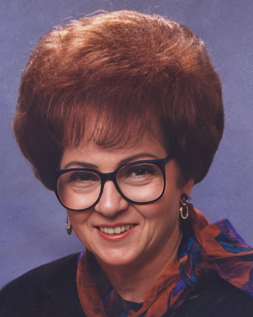 Lucille "Nikki" (Nicholson) Gatlin