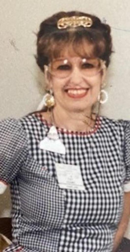 Patricia Adams Johnson Profile Photo