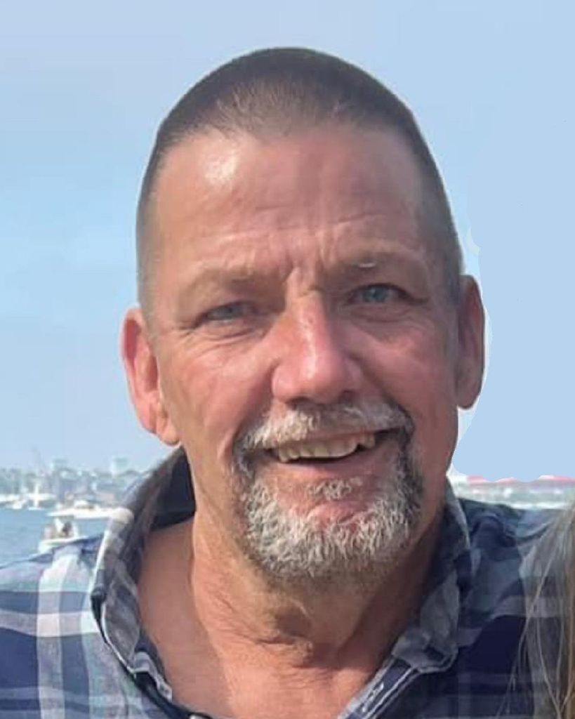 Michael S. Foley