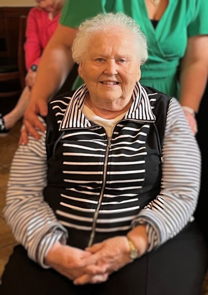 Joyce A. (Brooks)  Frey